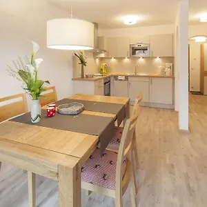 Appartement Oberstdorfer Ferienwelt Am Marktplatz, Oberstdorf